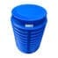 CAMIN APOMETRU DUBLUSTRAT VALWater CAPAC D530 D800 H1050 INSTAL 32X3/4''