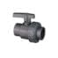 ROBINET VALAgrio VKD FLANSA D90