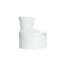 REDUCTIE FONO PVC 4SILENCE HERTZ D.125X110