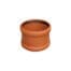 MUFA CANAL VALPlast PVC D.200