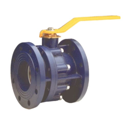 VANA VALGasio FONTA/SFERA/FLANSA 8G DN 80