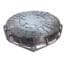 CAPAC+RAMA VALPlast FONTA D739 D400 PAS LIBER 600 HEXT=100