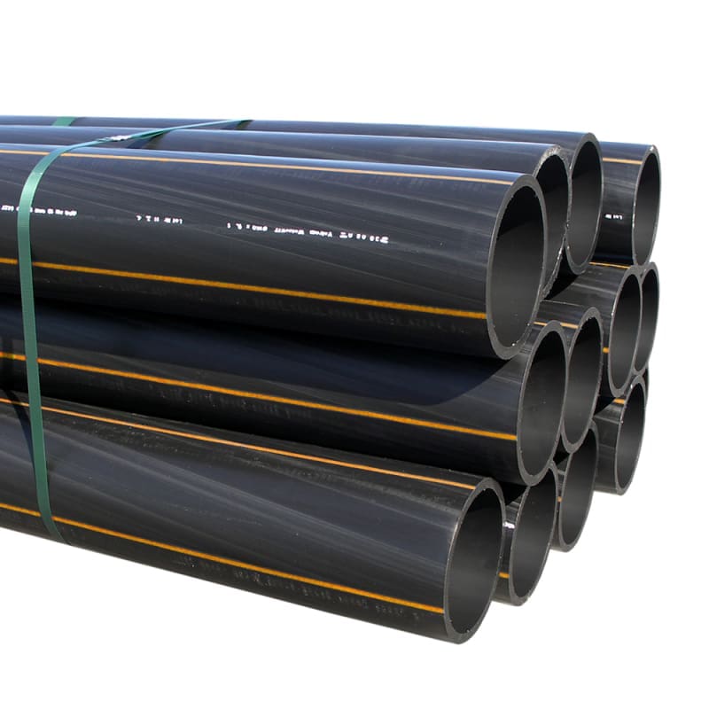 TUB PE100 KOMO VALPlast D.250X18,4 P12SDR13 6m |img:149388 TUB PE100 KOMO VALPlast D.250X18,4 P12SDR13 6m