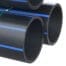 TEAVA PE100 KIWA VALWater D.800X47,4 P10 SDR17 12m