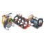 RITMO BASIC 500 EASY LIFE BUTT FUSION WELDING MACHINE REDUCERS 200-450 MM