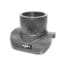 VALGasio EF tapping saddle tee D.450X250 SDR11