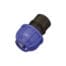 RACORD VALWater COMPRES. D. 50x1''1/4 FI