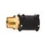 ADAPTOR FILETAT EF VALWater PE/AL D63x2''FE SDR11 TG