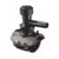 RED GAS-STOP DEVICE VALGasio DN 32